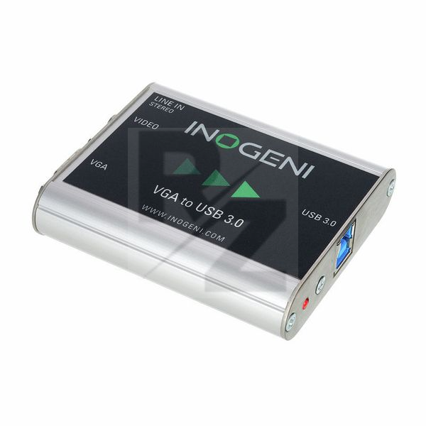 Image Inogeni VGA to USB 3.0 Converter