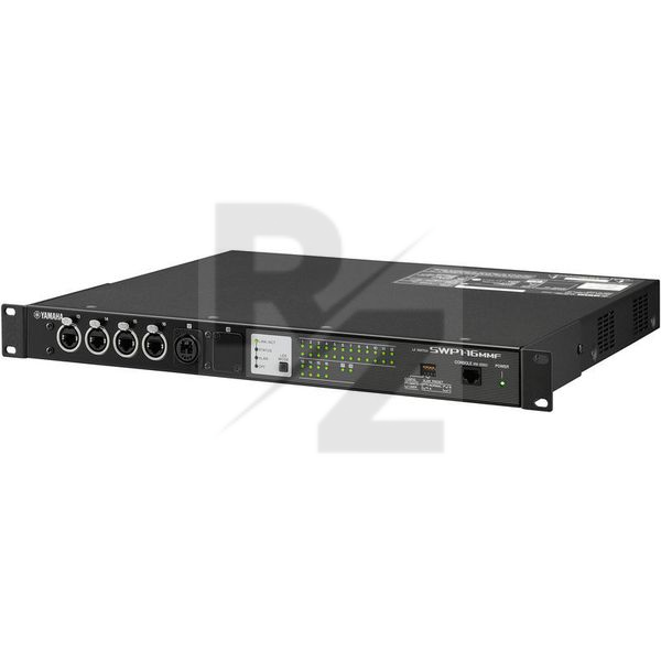 Image Yamaha SWP 1-16MMF