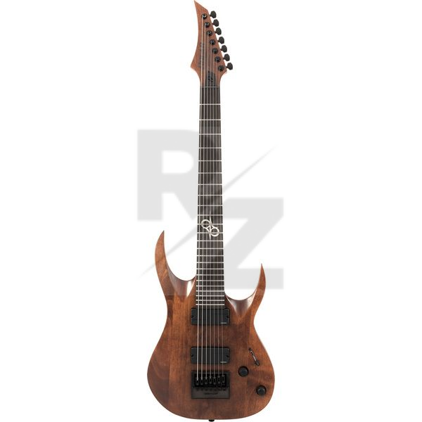 Image Solar Guitars A1.7AAN