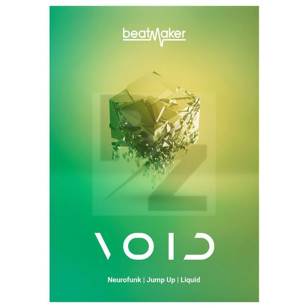 Image ujam Beatmaker 2 VOID