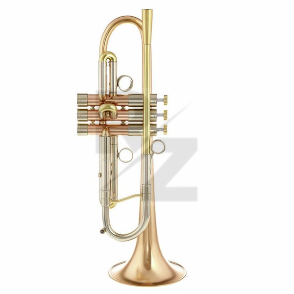 Image Adams A4 Gold Brass 040 Selected SL