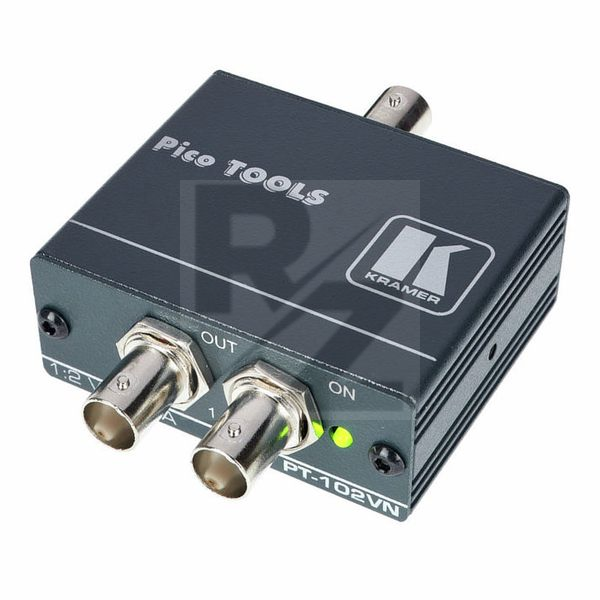 Image Kramer PT-102VN 1:2 Video Distributor