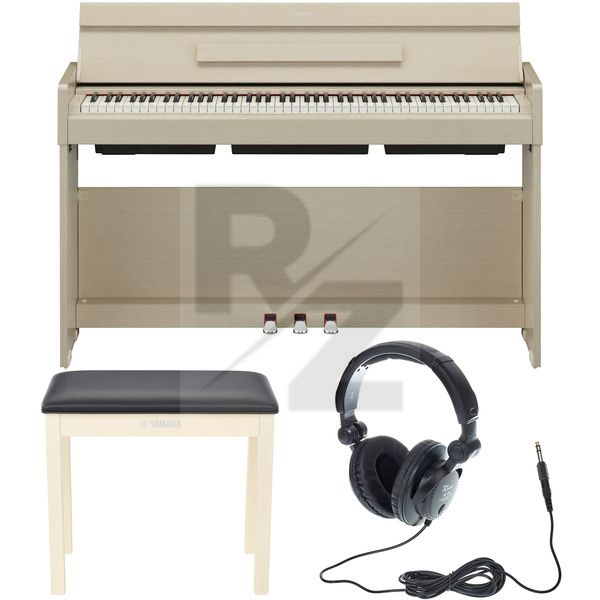 Yamaha YDP-S35 WA Set Image Yamaha YDP-S35 WA Set