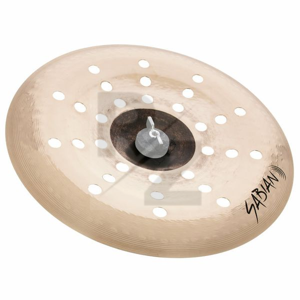 Image Sabian 12
