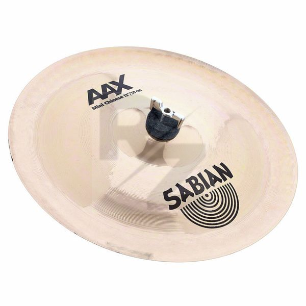 Image Sabian 12