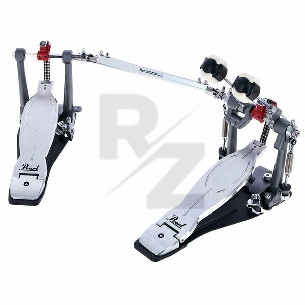 Image Pearl P-1032R Eliminator Solo Red