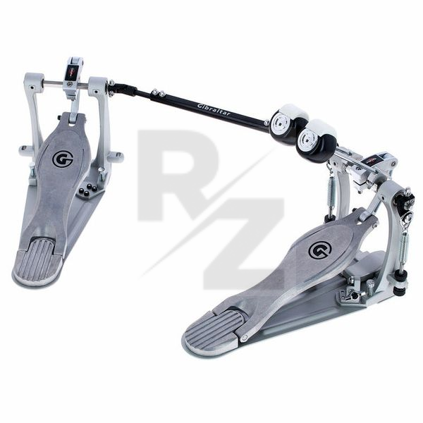 Image Gibraltar GTC6DD-DB Double Pedal