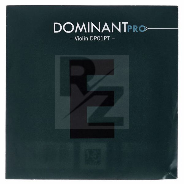 Image Thomastik DP01PT Dominant Pro E String