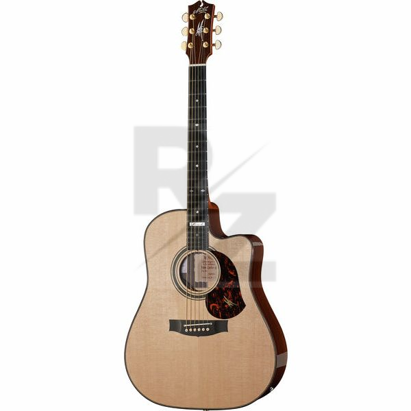 Image Maton EM100C Messiah