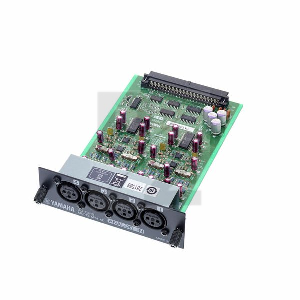 Image Yamaha MY4-AD