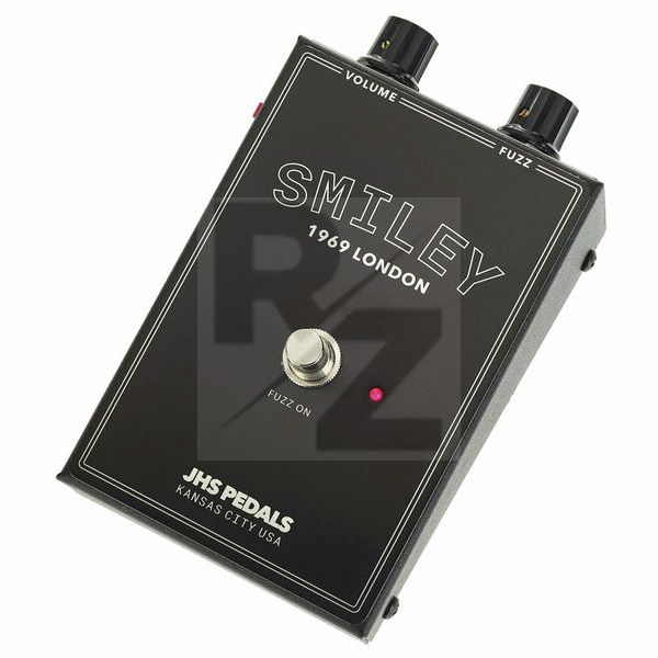 Image JHS Pedals Smiley - Fuzz