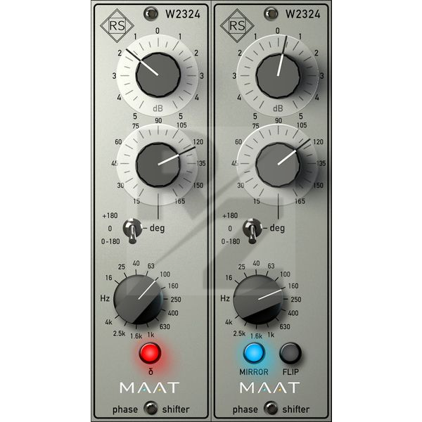 Image MAAT RSPhaseShifter