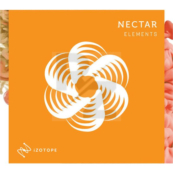 Image iZotope Nectar Elements