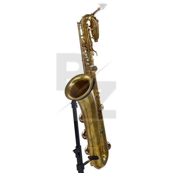 Rampone & Cazzani 2009/J/OT Baritone Sax PB Image Rampone & Cazzani 2009/J/OT Baritone Sax PB