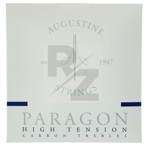 Image Augustine Paragon Blue High Tension