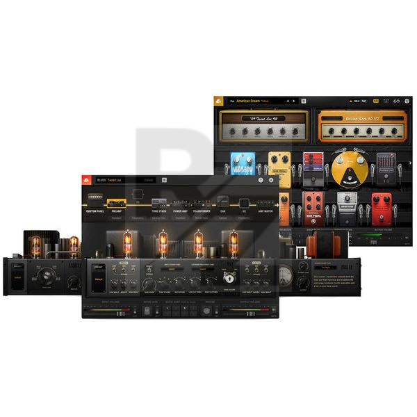 Image Positive Grid BIAS Standard Combo