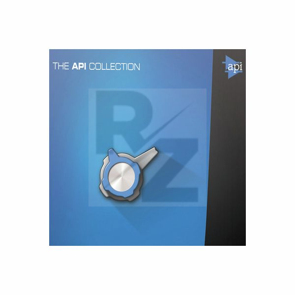 Image Waves API Collection