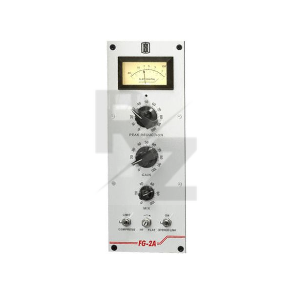 Image Slate Digital FG-2A