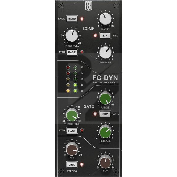 Image Slate Digital FG-Dynamics