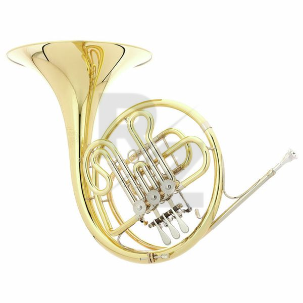 Image Hans Hoyer 702-L