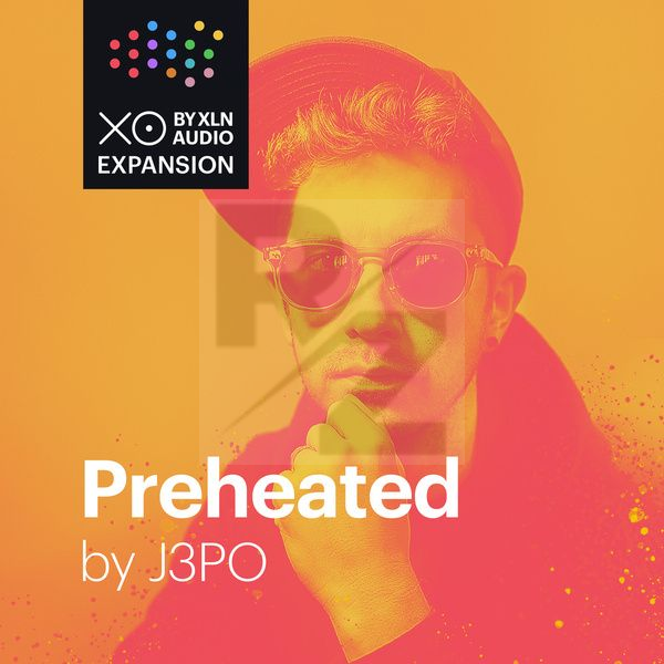 Image XLN Audio XOpak: Preheated
