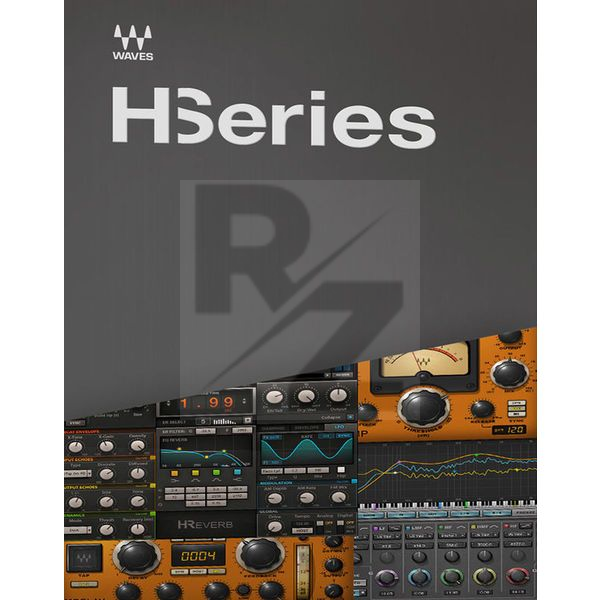 Image Waves H-Series