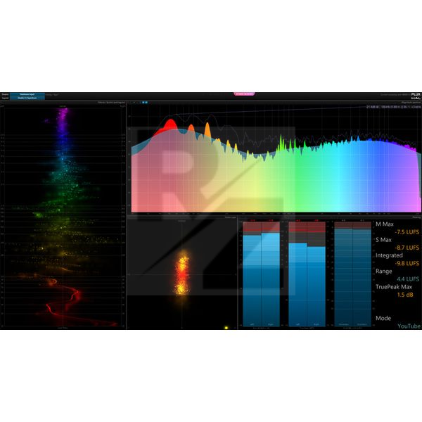 Image Flux Session Analyzer