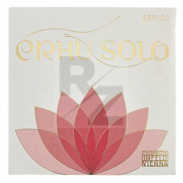 Image Thomastik ERP100 Erhu Solo Strings Set