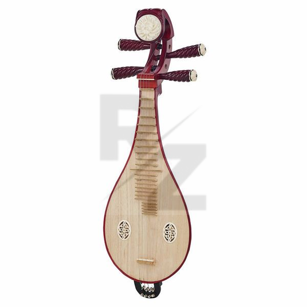 Artino Chinese LiuQin Standard Image Artino Chinese LiuQin Standard