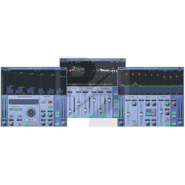 Image Sonnox Restore