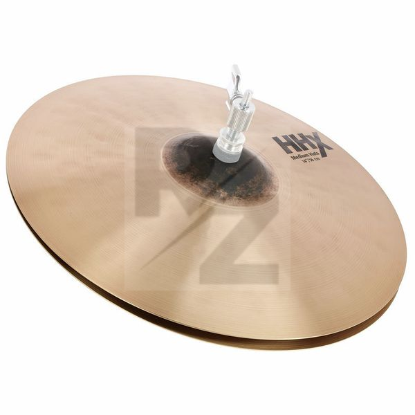 Sabian 14 Image Sabian 14