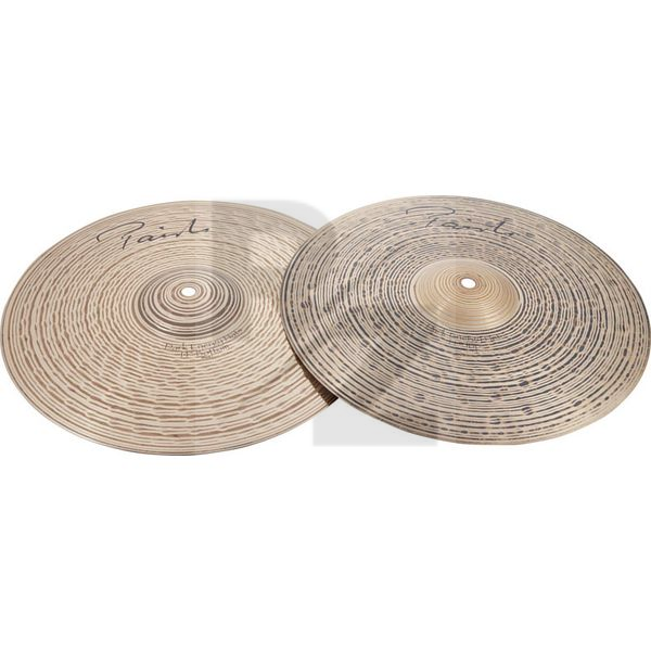 Image Paiste 14