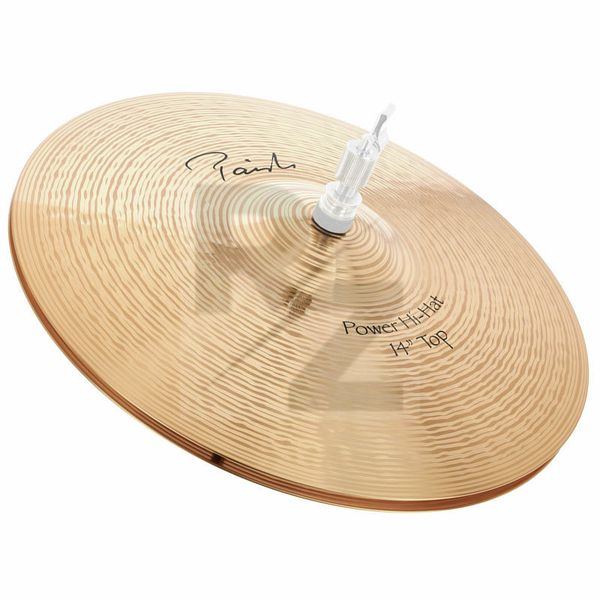 Image Paiste 14