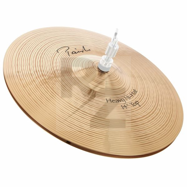 Image Paiste 14