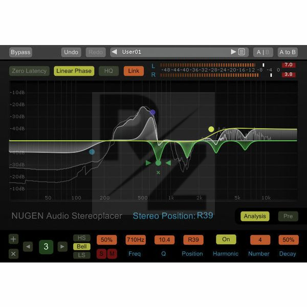 Nugen Audio Stereoplacer Image Nugen Audio Stereoplacer