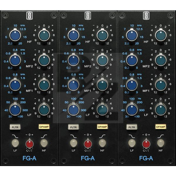 Image Slate Digital FG-A