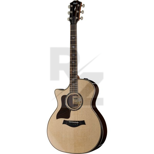 Image Taylor 814ce LH