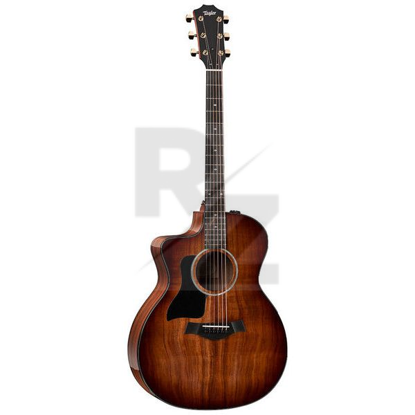 Image Taylor 224ce-K DLX-LH