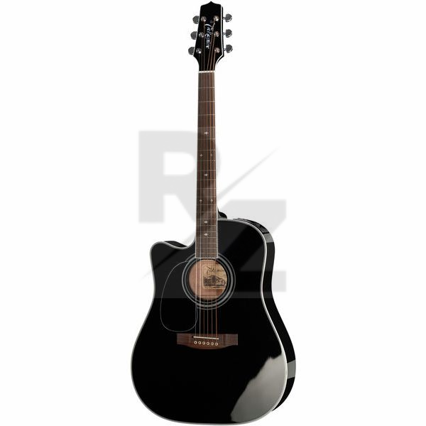 Takamine EF341SC-LH Image Takamine EF341SC-LH