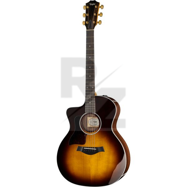 Taylor 214ce-SB DLX LH Image Taylor 214ce-SB DLX LH