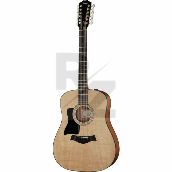Image Taylor 150e LH Walnut
