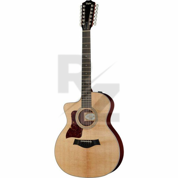 Image Taylor 254ce LH