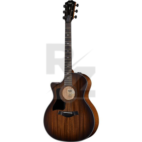Image Taylor 324Ce LH V-Class Edgeburst