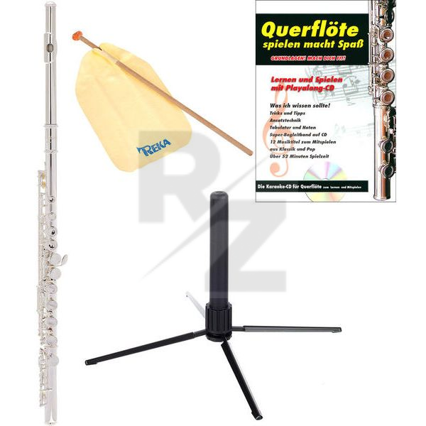 Startone SFL-55 Flute Set Image Startone SFL-55 Flute Set