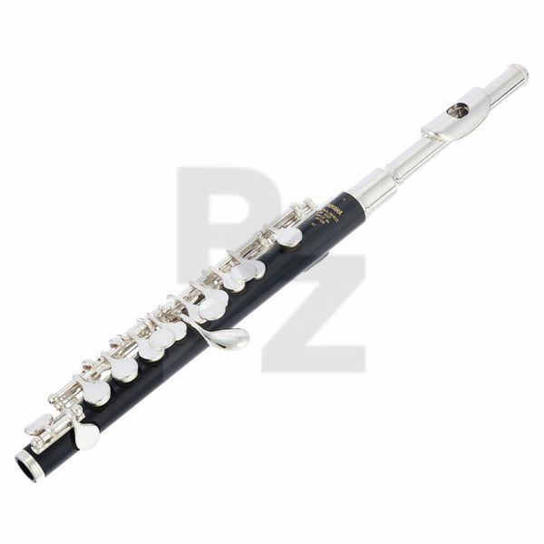 Yamaha YPC-62 M Piccolo Image Yamaha YPC-62 M Piccolo