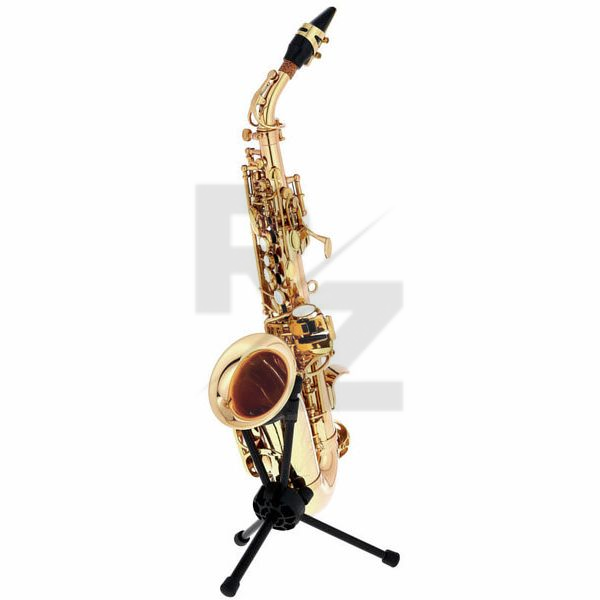 Image Startone SCS-75 Curved Soprano Sax