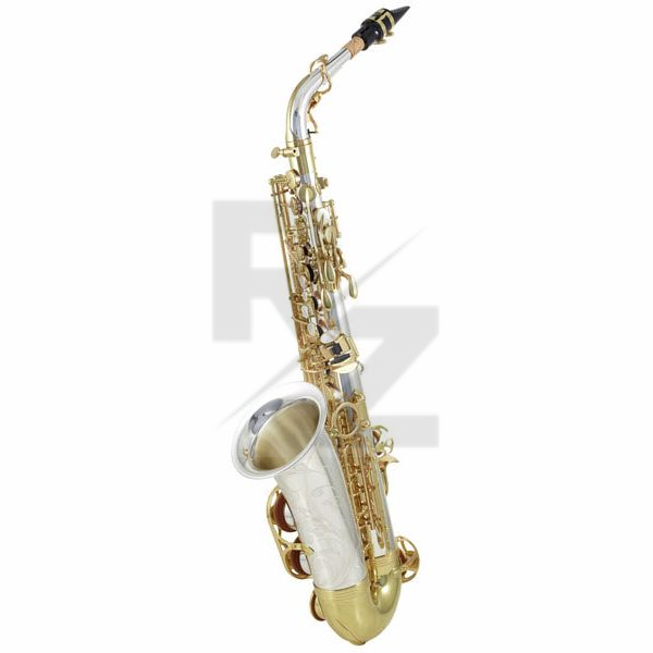 Image Yanagisawa A-WO35 Elite Alto Sax