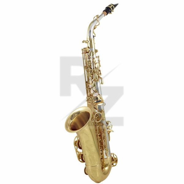 Image Yanagisawa A-WO30 Elite Alto Sax