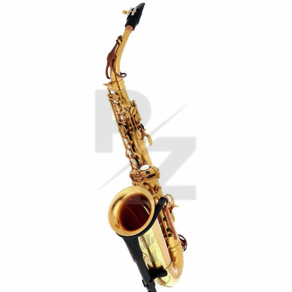 Rampone & Cazzani Solista Alto Sax Image Rampone & Cazzani Solista Alto Sax