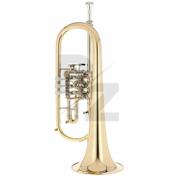 Image Melton MWF12T-L Flugelhorn